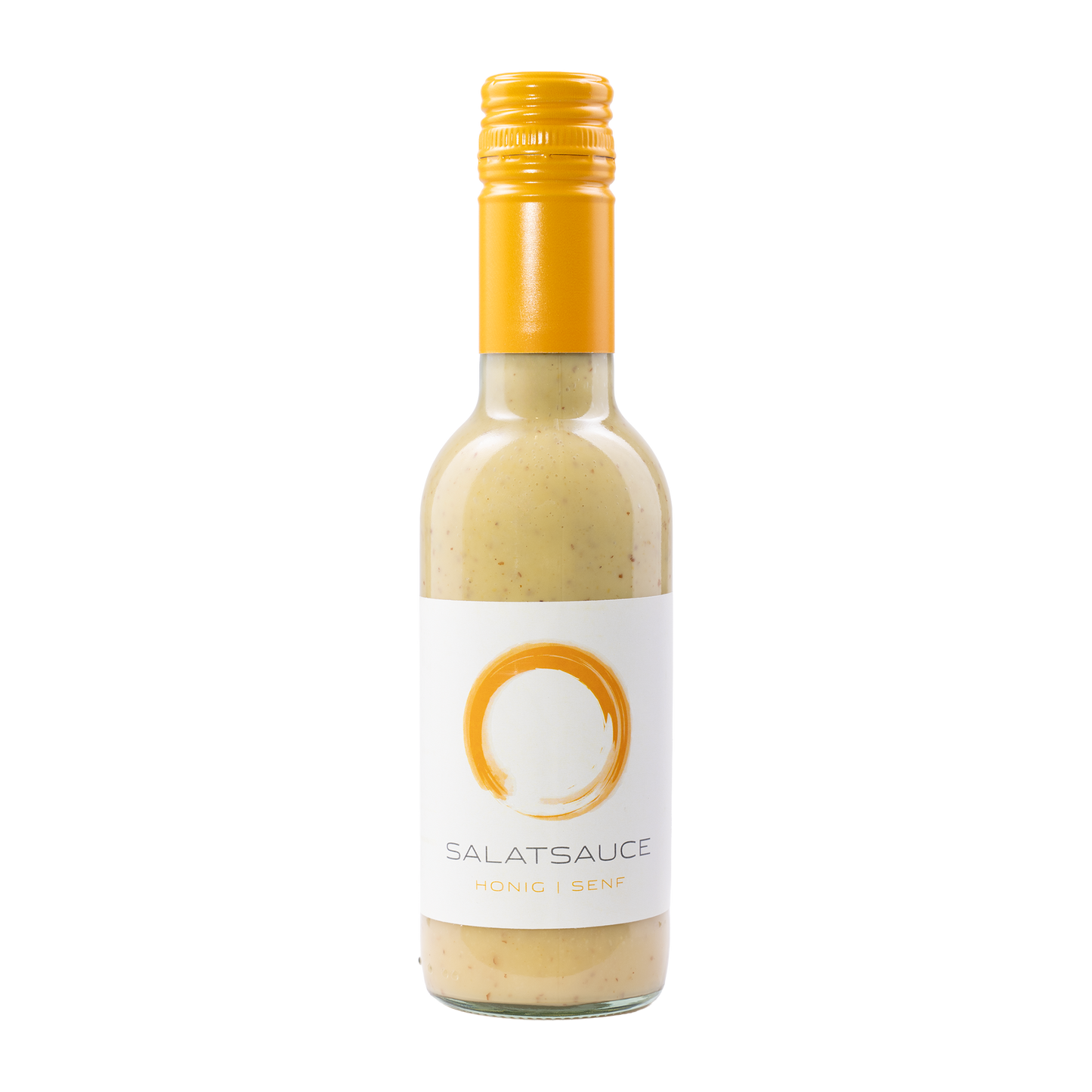 Lang Weinessig Salatsauce Honig Senf