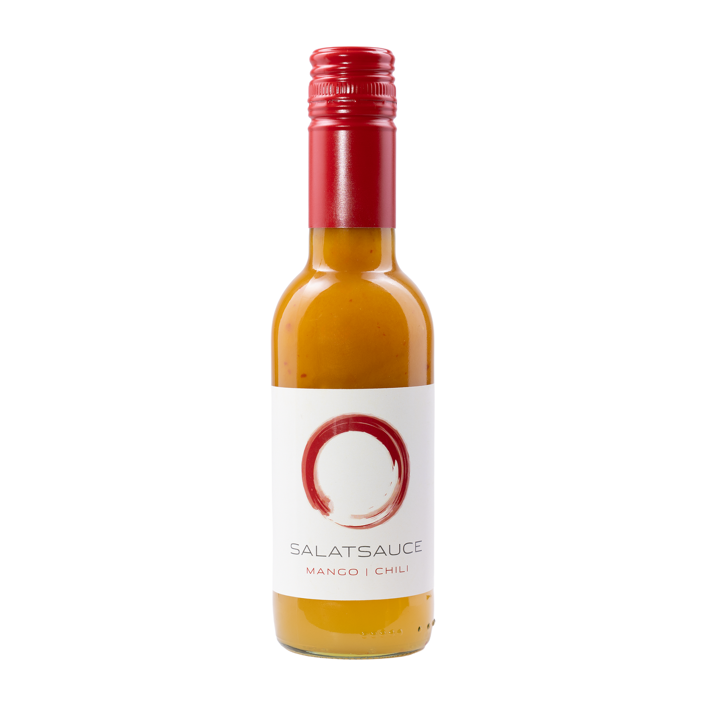 Lang Werinessig Salatsauce Mango Chili,