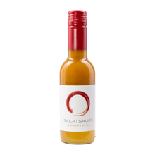 Lang Werinessig Salatsauce Mango Chili,