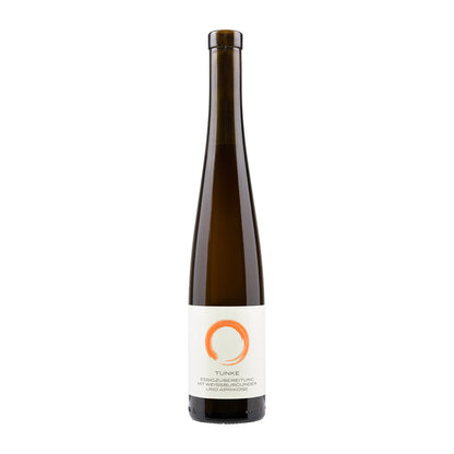 Lang Weinessig  Tunke mit Aprikose  335ml
