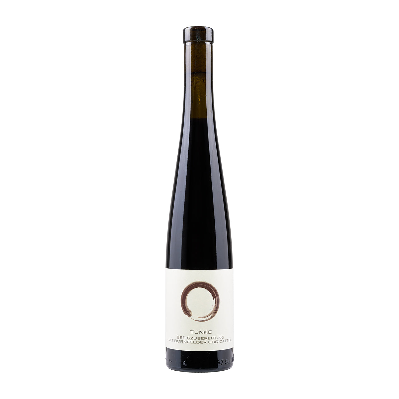 Lang Weinessig  Tunke mit Dattel  335ml