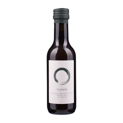 Lang Weinessig  Tunke mit Feige  175ml