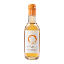 Lang Weinessig  Liese Vinaigrette mit Riesling  180ml