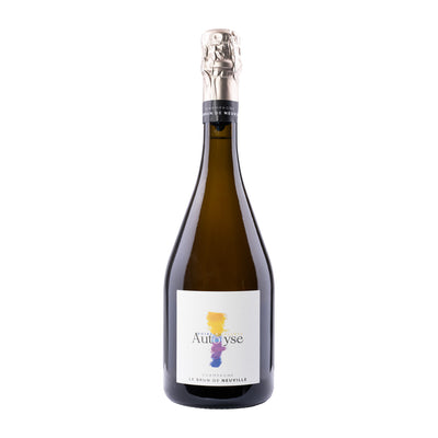 Champagne AUTOLYSE Noirs & Blancs