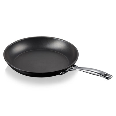Aluminum Pan Flat – 26cm