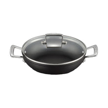 Le Creuset  Aluminium Profi Pfanne  28cm