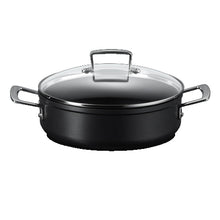 Le Creuset  Aluminium Schmorpfanne  24cm