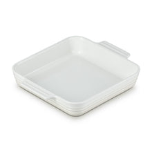 Le Creuset  Auflaufform 23cm  Meringue