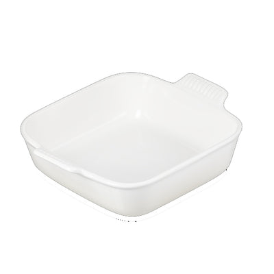 Auflaufform Hoch 23cm – Meringue