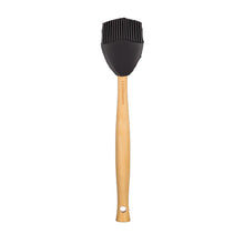 Le Creuset  Backpinsel Craft Schwarz