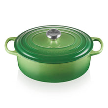 Le Creuset  Bräter Oval  29cm Bamboo