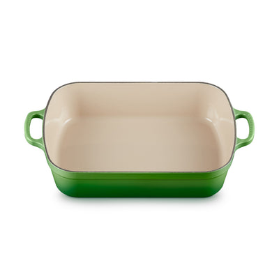 Roasting Pan Signature – 33cm Bamboo