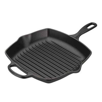 Grill Pan - Black 26cm