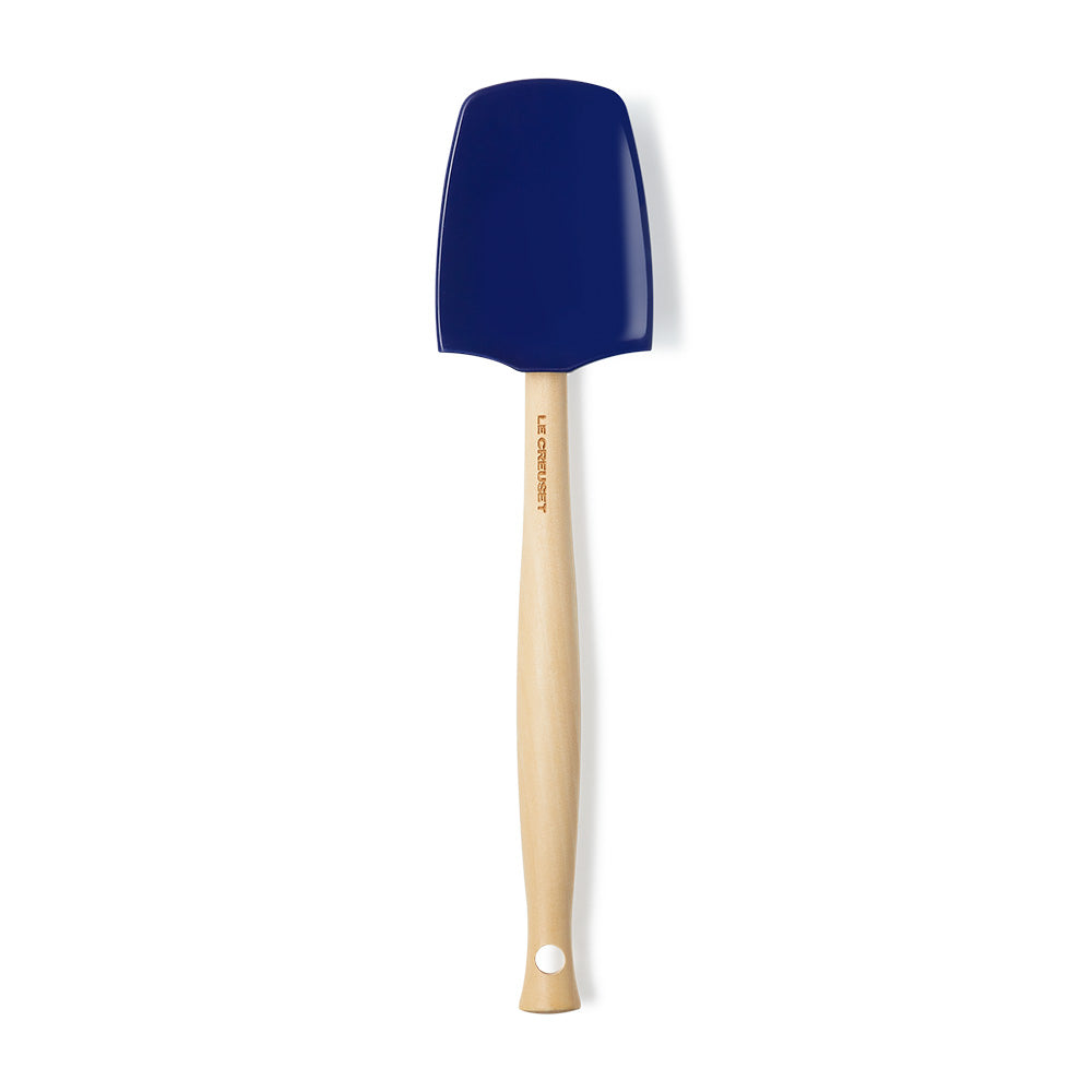 Le Creuset – Großer Kochlöffel Craft – Azure