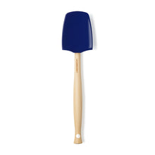 Le Creuset  Großer Kochlöffel Craft  Azure