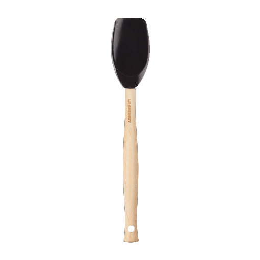 Le Creuset  Kochlöffel Craft  Schwarz
