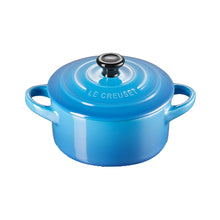 Le Creuset  Mini Cocotte Marseille