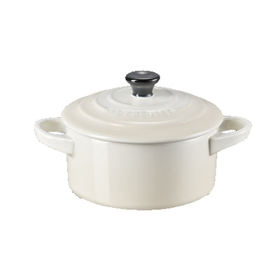 Mini Cocotte Meringue