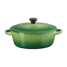 Le Creuset  Mini Cocotte oval  Bamboo