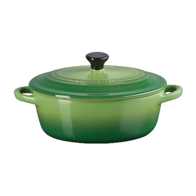 Mini Cocotte oval – Bamboo