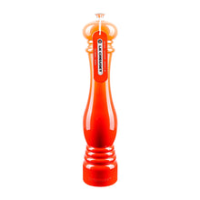 Le Creuset  Pfeffermühle Ofenrot 30cm