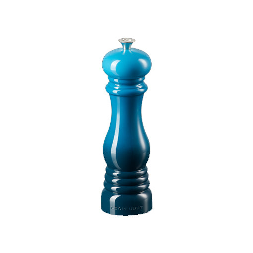Le Creuset  Salzmühle Deep Teal 21cm