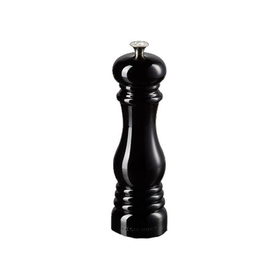 Salzmühle Schwarz 21cm