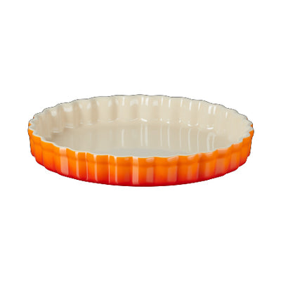 Tarteform 28cm – Ofenrot