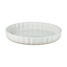 Le Creuset  Tarteform 28cm  Meringue