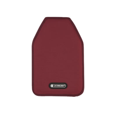 Weinkühler WA 126 Burgund