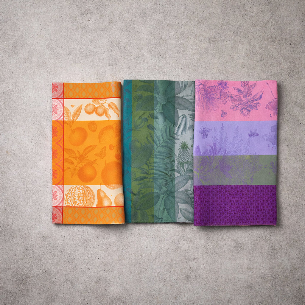 Le Jacquard Francais – die Tuchmacher