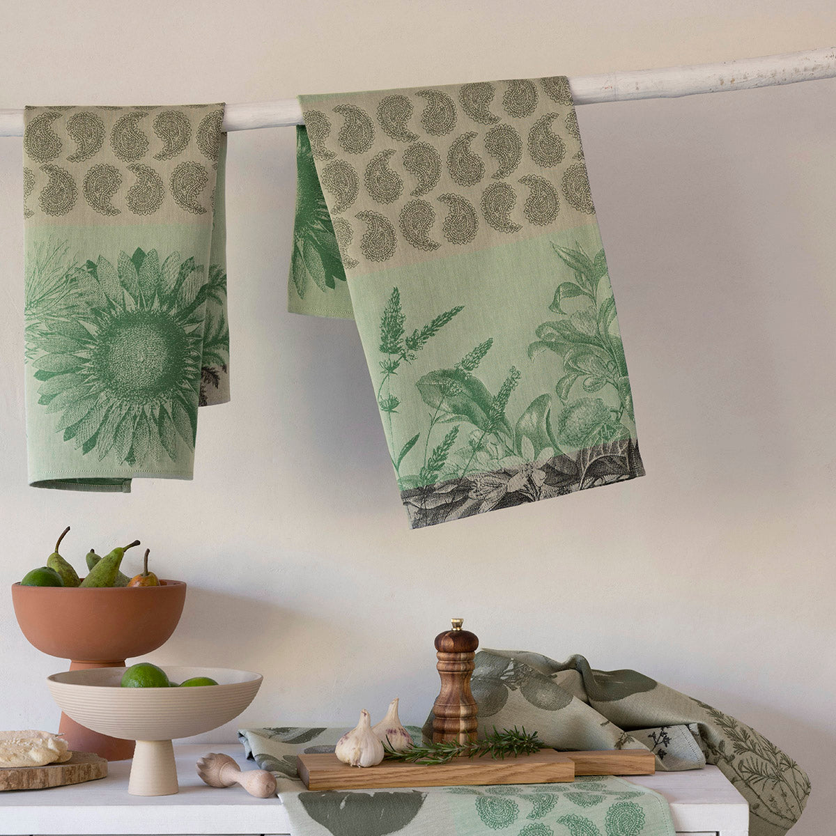 Le Jacquard Francais Shop
