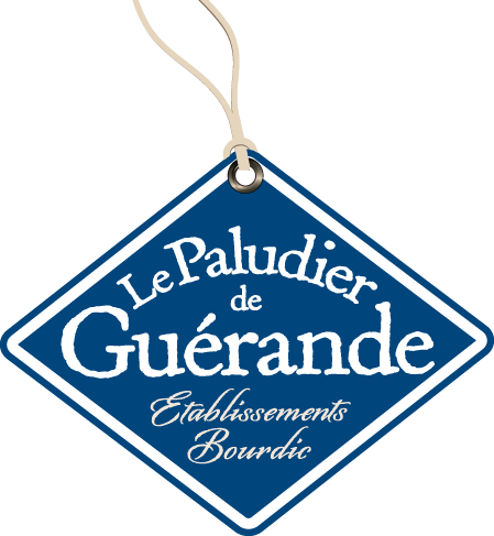 Le Paludier de Guérande Logo