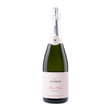 Loimer Sekt  Brut Rosé Reserve