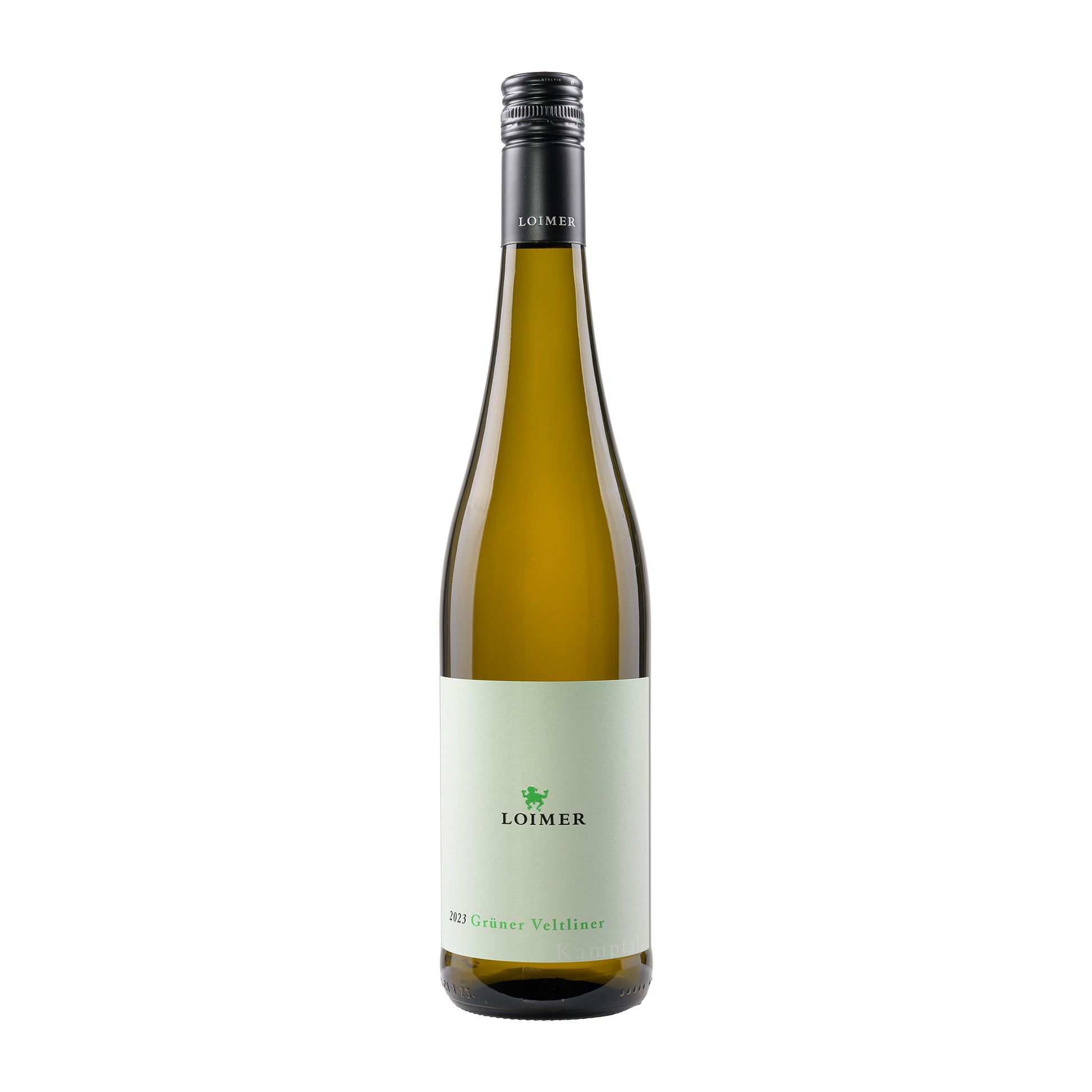Loimer  Grüner Veltliner Kamptal 2023