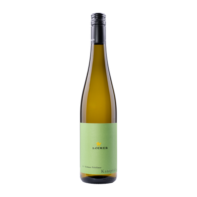 Grüner Veltliner Kamptal – 2025