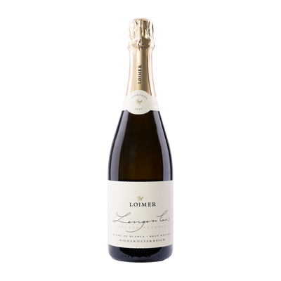 Langenlois Große Reserve Blanc de Blancs – 2020