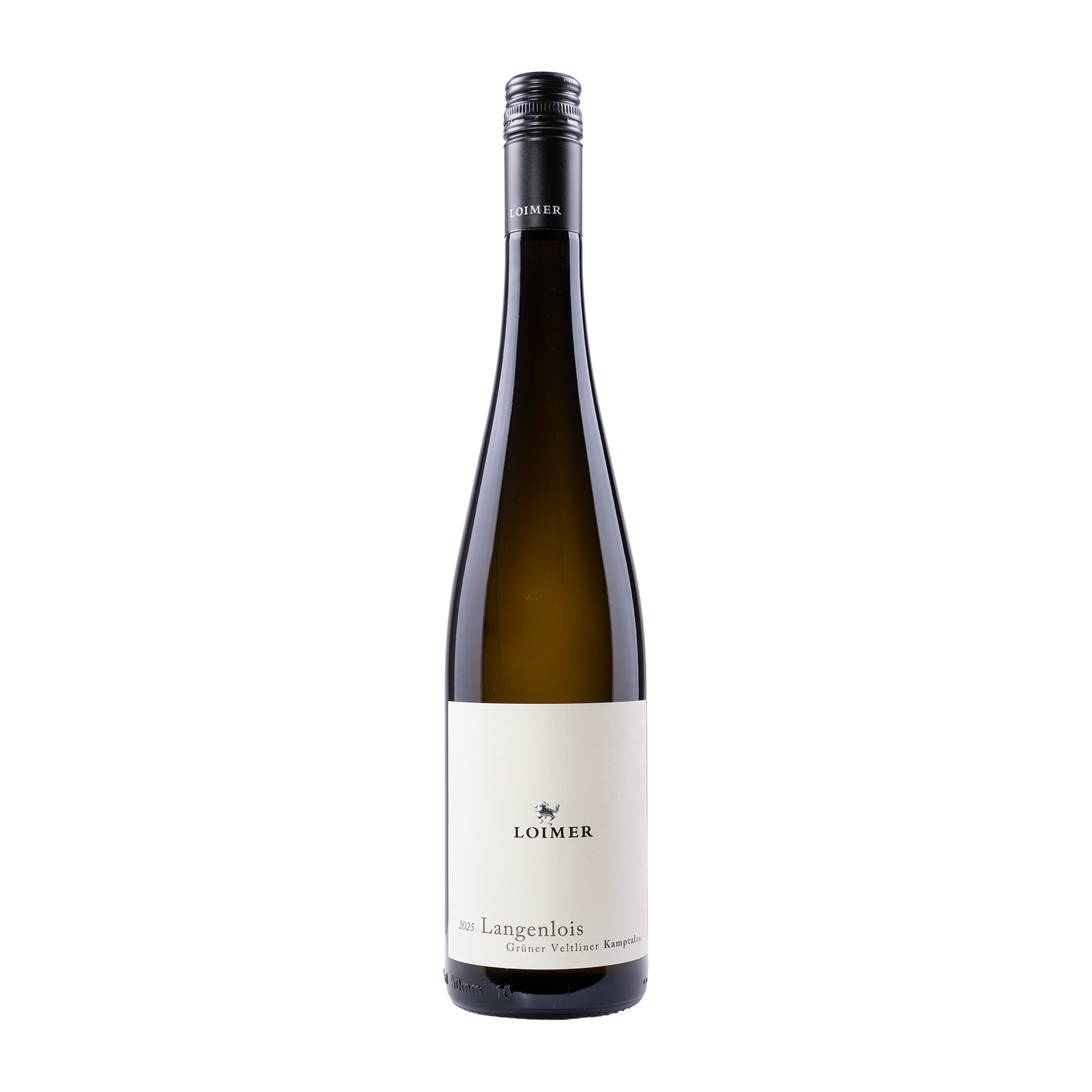 Loimer Langenlois Grüner Veltliner 2025