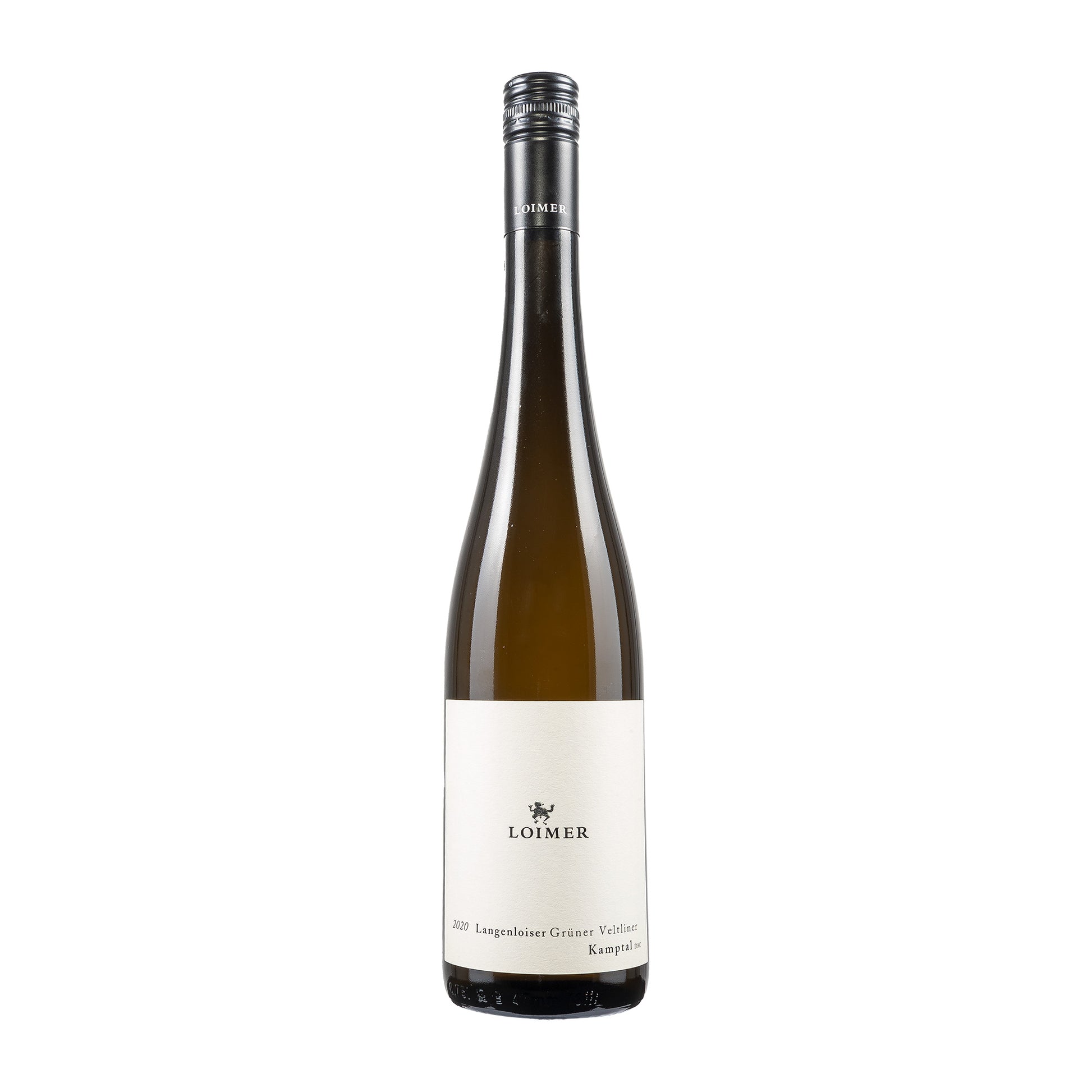 Loimer  Langenloiser Grüner Veltliner 2020