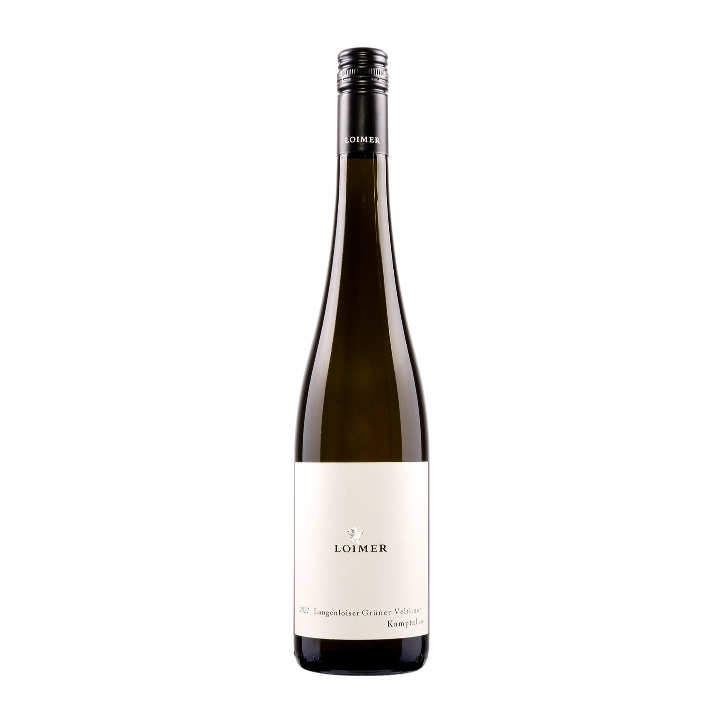 Loimer  Langenloiser Grüner Veltliner 2021