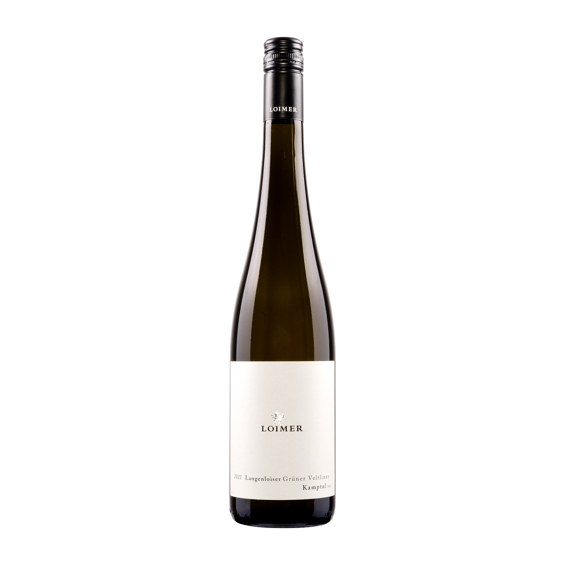 Loimer  Langenloiser Grüner Veltliner 2021