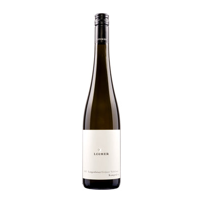 Langenlois Grüner Veltliner – 2021