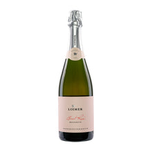 Loimer Sekt  Brut Rosé Reserve