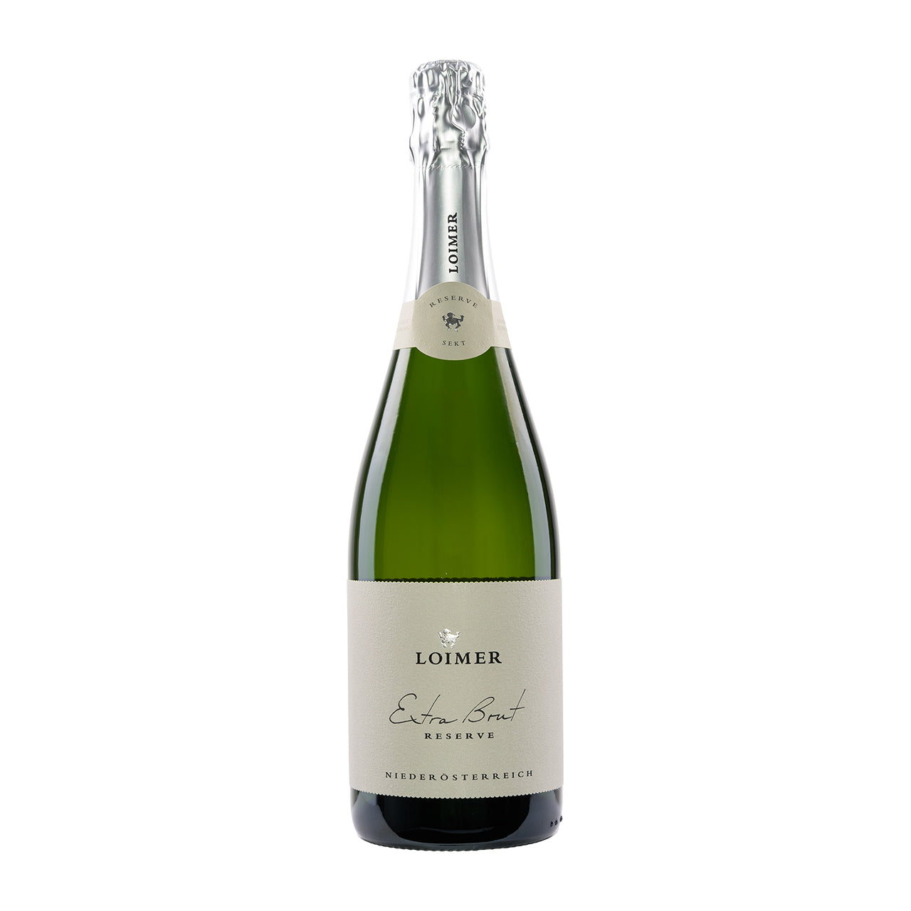 Loimer Sekt  Extra Brut Reserve
