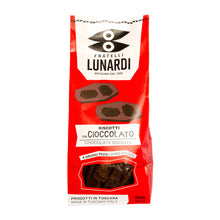 Lunardi Cantucci Schokolade 400g