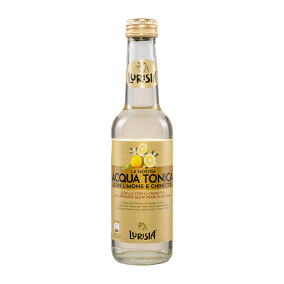 Tonic Water