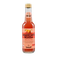 Lurisia  Aranciata Rossa  Limonade