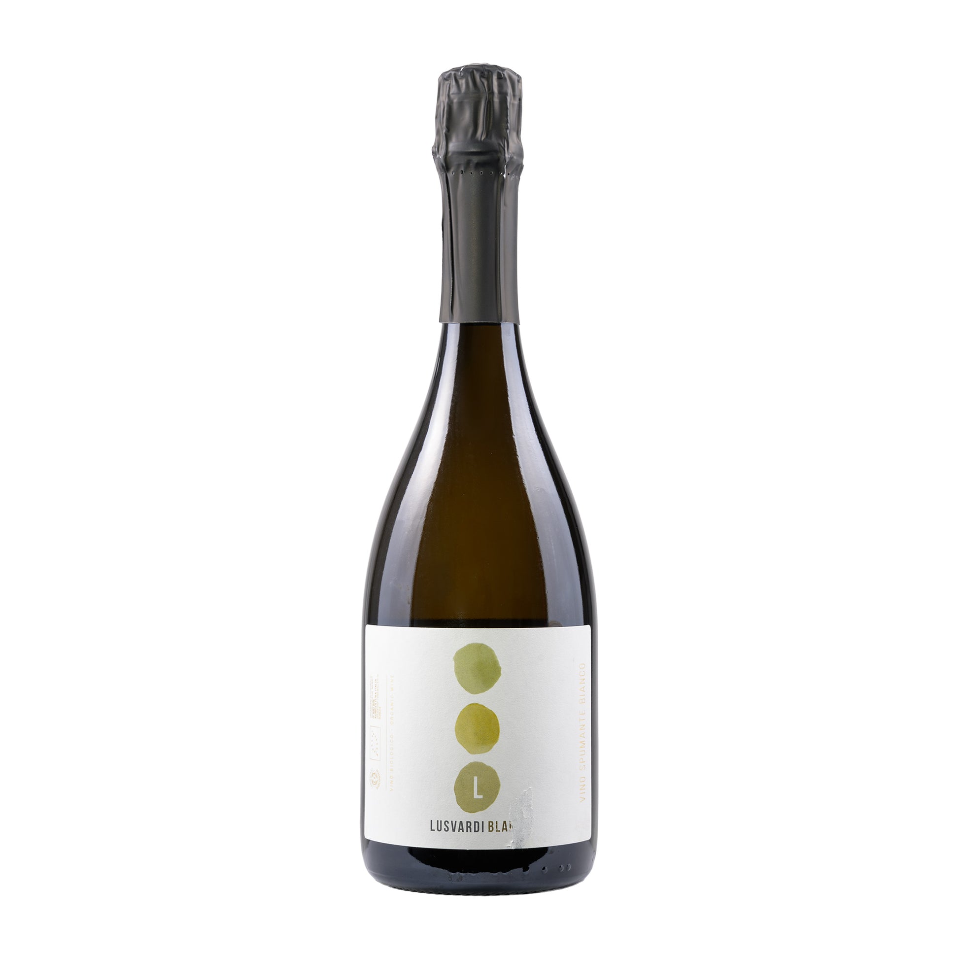 Lusvardi  Blanc  Spergula Spumante IGP