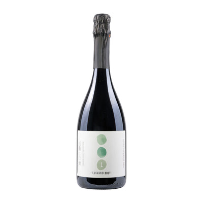 Brut – Lambrusco Spumante