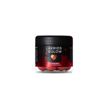 Lakrids by Bülow Crispy Raspberry small 115 g